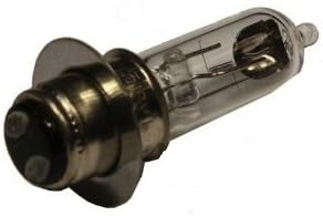 SET OF TWENTY Chinese Scooter Light Bulb 12v 18w GY6 50cc 150cc 250cc Znen Jonway