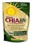 Renew Life Ultimate Chialife, 12-ounce