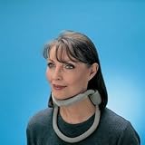 Headmaster Cervical Collar - Medium 4.5 Inch Beige - NC92044-3