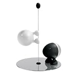 Alessi Lilliput Salt and Pepper Shakers by Stefano Giovannoni