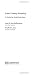 Event History Modeling: A Guide for Social Scientists (Analytical Methods for Social Research)