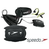 Speedo MP3-Player Aquabeat. schwarz
