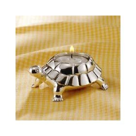 TURTLE TEA LIGHT