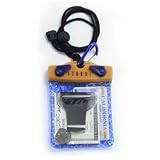 Storus Dry Pouch 4x4 Wallet size