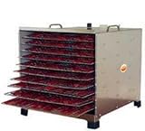IMAGE OF LEM Products 5 Tray Food Dehydrator