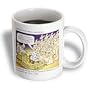 Kuala Bear in a Kangaroo Court - 15oz Mug