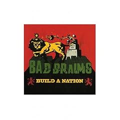 Build a Nation [7 inch Analog]