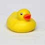 Foam Relaxable Duck