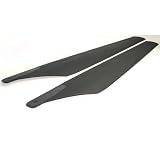 Upper Main Blades: BCX