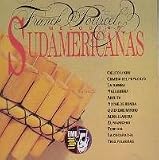 Melodias Sudamericana