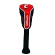 NCAA Cincinnati Bearcats Nylon Golf Headcover