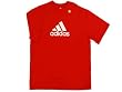 adidas Men's Logo Tee