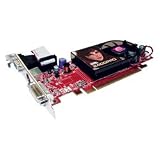 Diamond Stealth ATI Radeon HD 2400 PRO  512MB PCIE GDDR2  Video Card