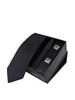 GIORGIO DI MARE Corbata (Negro)