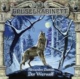  : Gruselkabinett (20) - Der Werwolf