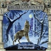 Gruselkabinett (20) - Der Werwolf