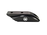 Smart Parts S-Rail Drop Forward - Black