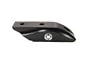 Smart Parts Paintball S-Rail SRAIL Black Drop Forward