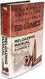 Barnes Reloading Manual #4 Md: BRM4.