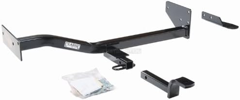 TRAILER TOW HITCH #124137 FOR 94-98 Volkswagen Jetta Jetta III, Inc. GT