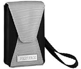 PENTAX NC-M1 Nylon Case for Optio M30, Optio M40, Optio M50