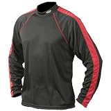 Marker Speed Mock T-Neck (Men's)