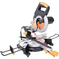 Evolution Power Tools RAGE3 Multipurpose Compound Sliding Miter Saw 10