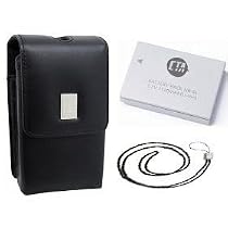 Canon 1588B001 CANON LTHR CASE FOR 700IS/630/550/430