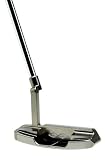 Snake Eyes Custom Tour Platinum Putter Model 7801