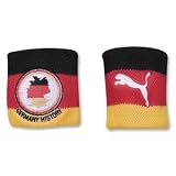 PUMA Germany Fan Wristbands