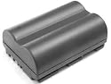 Sumnique - Canon BP-511 BP511 Battery For Canon EOS 10D 20D 30D 300D G6