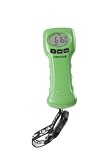 Lewis N. Clark Blanzza Digital Luggage Scale