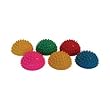 FitBALL Balance Pods - Set of 6 FitBALL Balance Pods - Set of 6