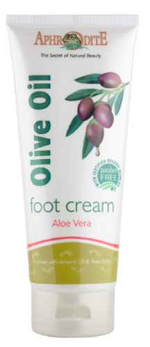 Aphrodite Foot Cream (7.05 oz)