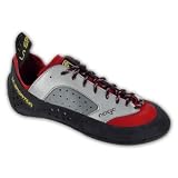 La Sportiva Nago Vibram XS Edge Climbing Shoe La Sportiva Nago Vibram XS Edge Climbing Shoe