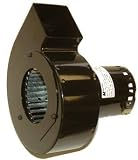 Electric Motors: Bradford White (7021-7761) Draft Inducer 208-230 volts # 9458