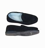 Mens Corduroy Slipper