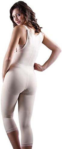 Wink Post Pregnancy Girdle Tummy Wrap Calf Length