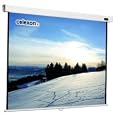 Celexon Leinwand Rollo Professional 200 x 200 cm