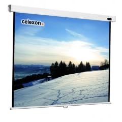 Celexon Leinwand Rollo Professional 240 x 180 cm