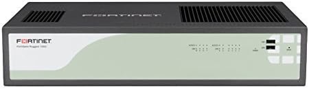 Fortinet FortiGate Rugged 100C / FGR-100C Next Generation (NGFW) Firewall UTM Appliance - (Hardware Only)