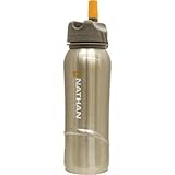 Nathan Stainless Steel Bottle Nozzle/Straw Replacement