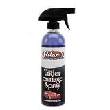 Adam’s Invisible Undercarriage Spray 16oz