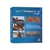 Best of Discovery Collection Blu-ray Disc Set