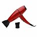 Elchim 5000r 5000 Da Vinci Ionic Plus 2000 Watt Hair Dryer, Red Reviews