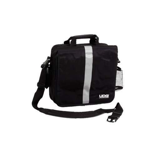 UDG Deluxe CourierBag Black