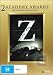 Costa Gavras Z 1968 Import-DVD KEIN Deutsch - Franz�sisch mit Englischen Untertiteln