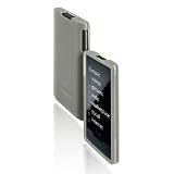 Incipio NGP Case for Zune HD (20/20 Clear)