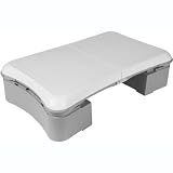 - 	 Cta Wi-Ste Aerobic Step For Wii Fit(Tm) Balance Board