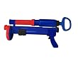 Marshmallow Blaster in Blue and Red
